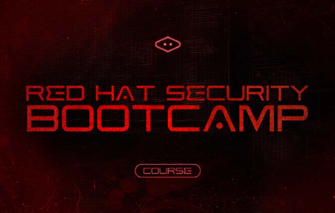 Red Hat Security Bootcamp Module 1